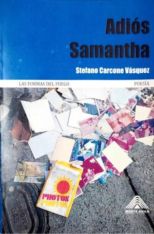 Adiós Samantha